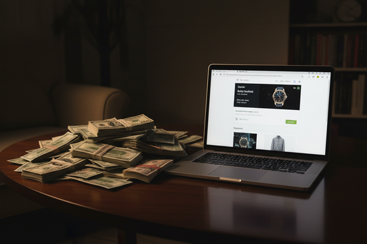 The Beginner’s Guide to Passive Income & Making Money Online on a Small Budget