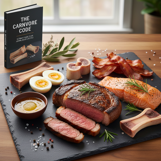 The Beginner’s Guide to the Carnivore Diet