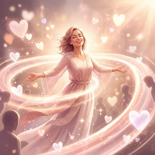 The Art of Attraction