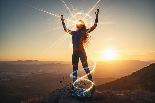 A Simple Plan To Reclaim Your Energy; Focus; And Confidence.