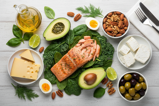 The Keto Diet for Beginners
